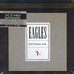 EAGLES / HELL FREEZES OVER [K2 HD MASTERING IMPORT CD, Limited Edition!]